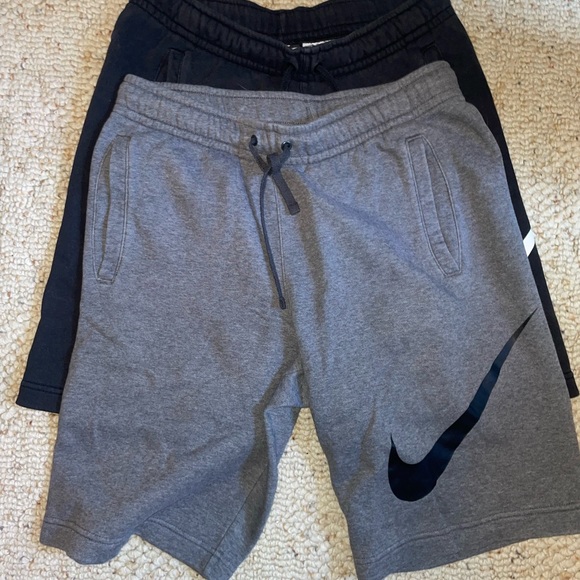 Nike Other - |Nike Shorts Bundle| Size S